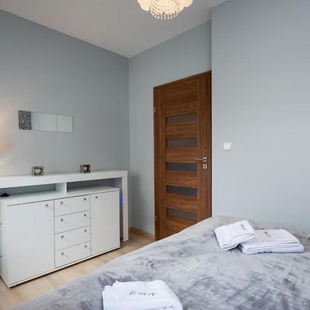 Apartament City Life Zlote Lany Apartment Белско-Бяла Екстериор снимка
