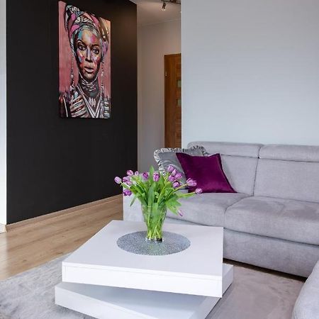 Apartament City Life Zlote Lany Apartment Белско-Бяла Екстериор снимка