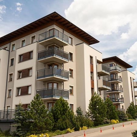 Apartament City Life Zlote Lany Apartment Белско-Бяла Екстериор снимка