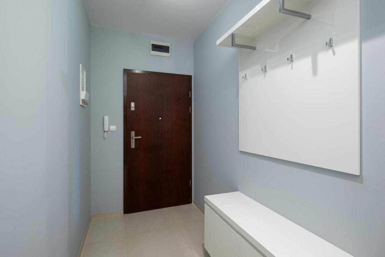 Apartament City Life Zlote Lany Apartment Белско-Бяла Екстериор снимка