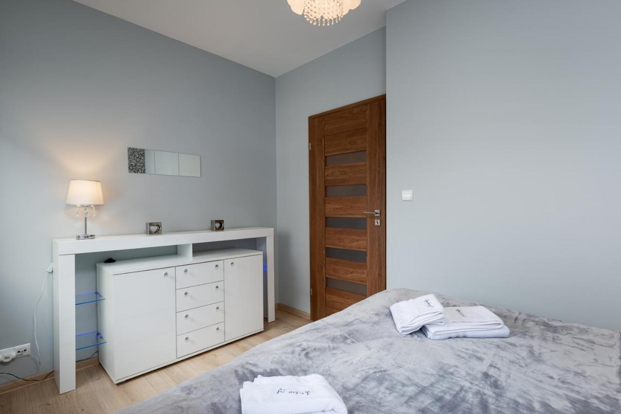 Apartament City Life Zlote Lany Apartment Белско-Бяла Екстериор снимка