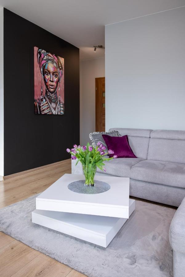 Apartament City Life Zlote Lany Apartment Белско-Бяла Екстериор снимка
