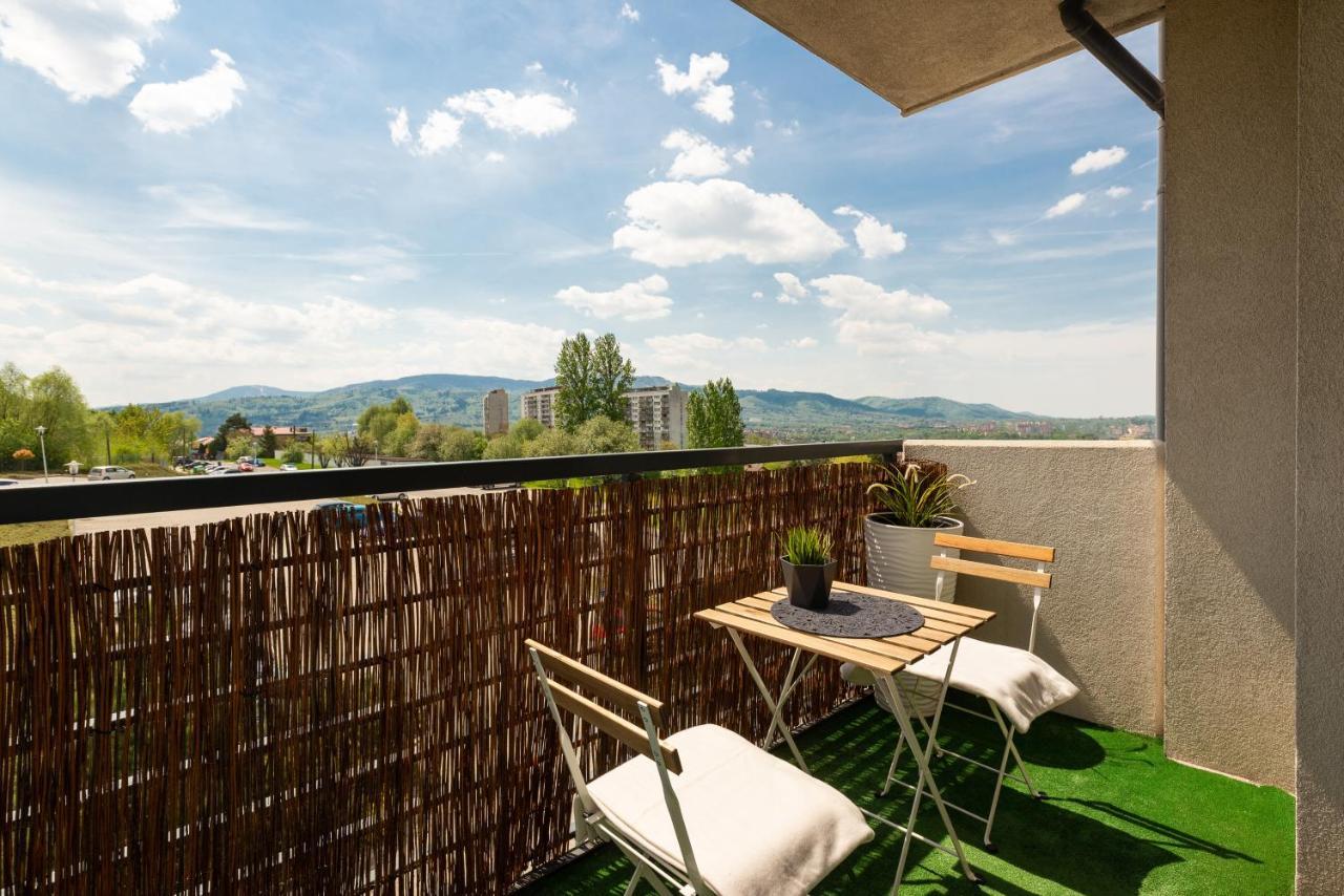 Apartament City Life Zlote Lany Apartment Белско-Бяла Екстериор снимка