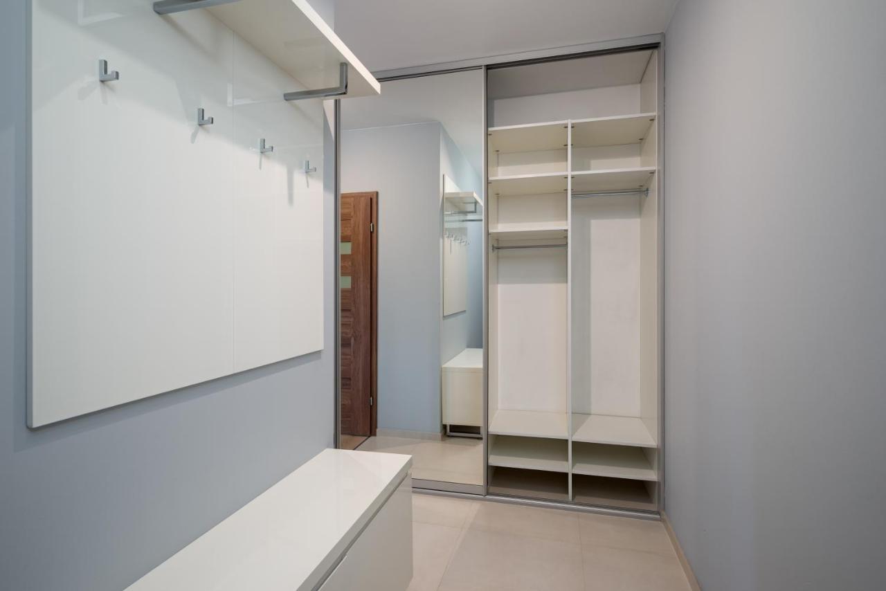 Apartament City Life Zlote Lany Apartment Белско-Бяла Екстериор снимка