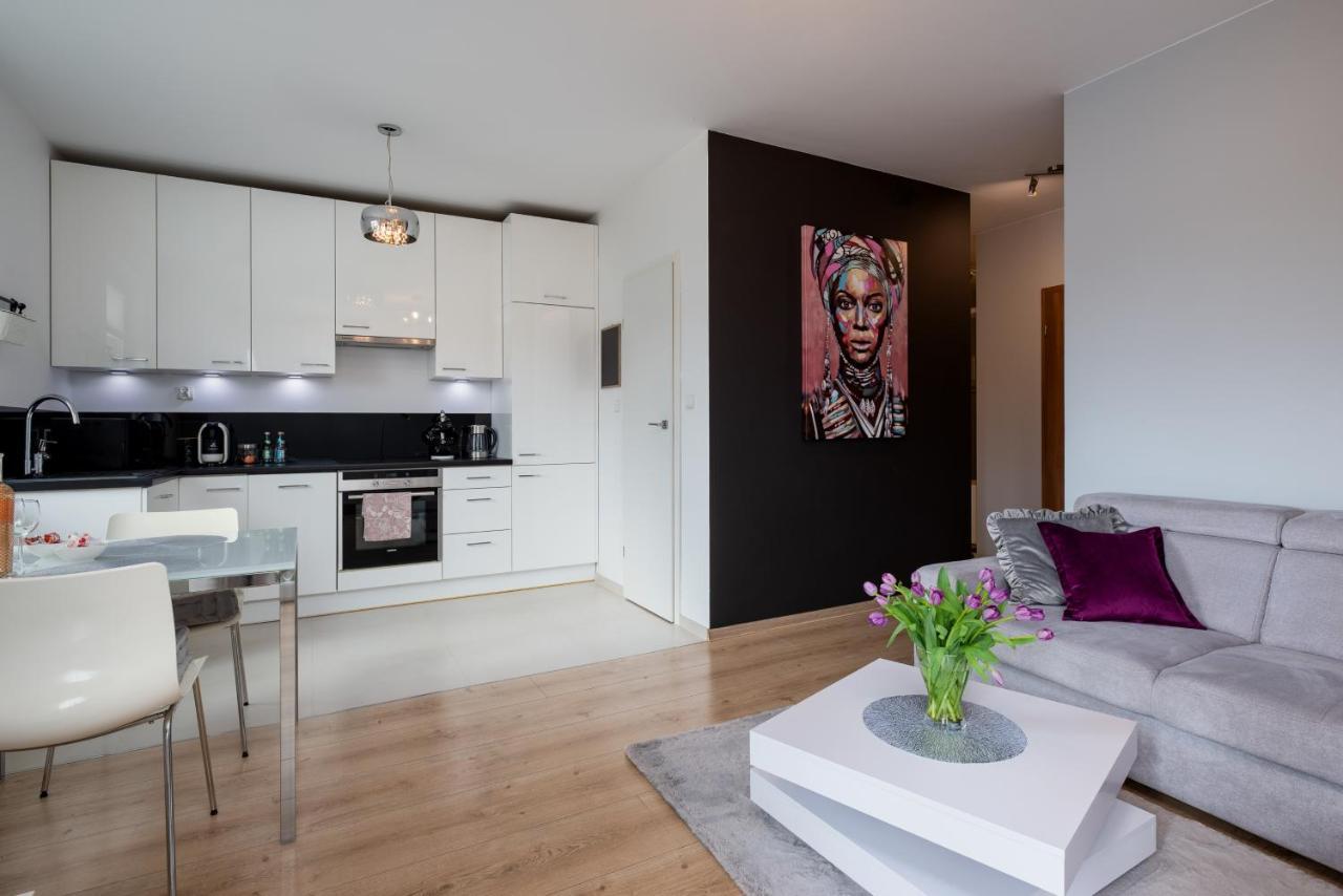 Apartament City Life Zlote Lany Apartment Белско-Бяла Екстериор снимка