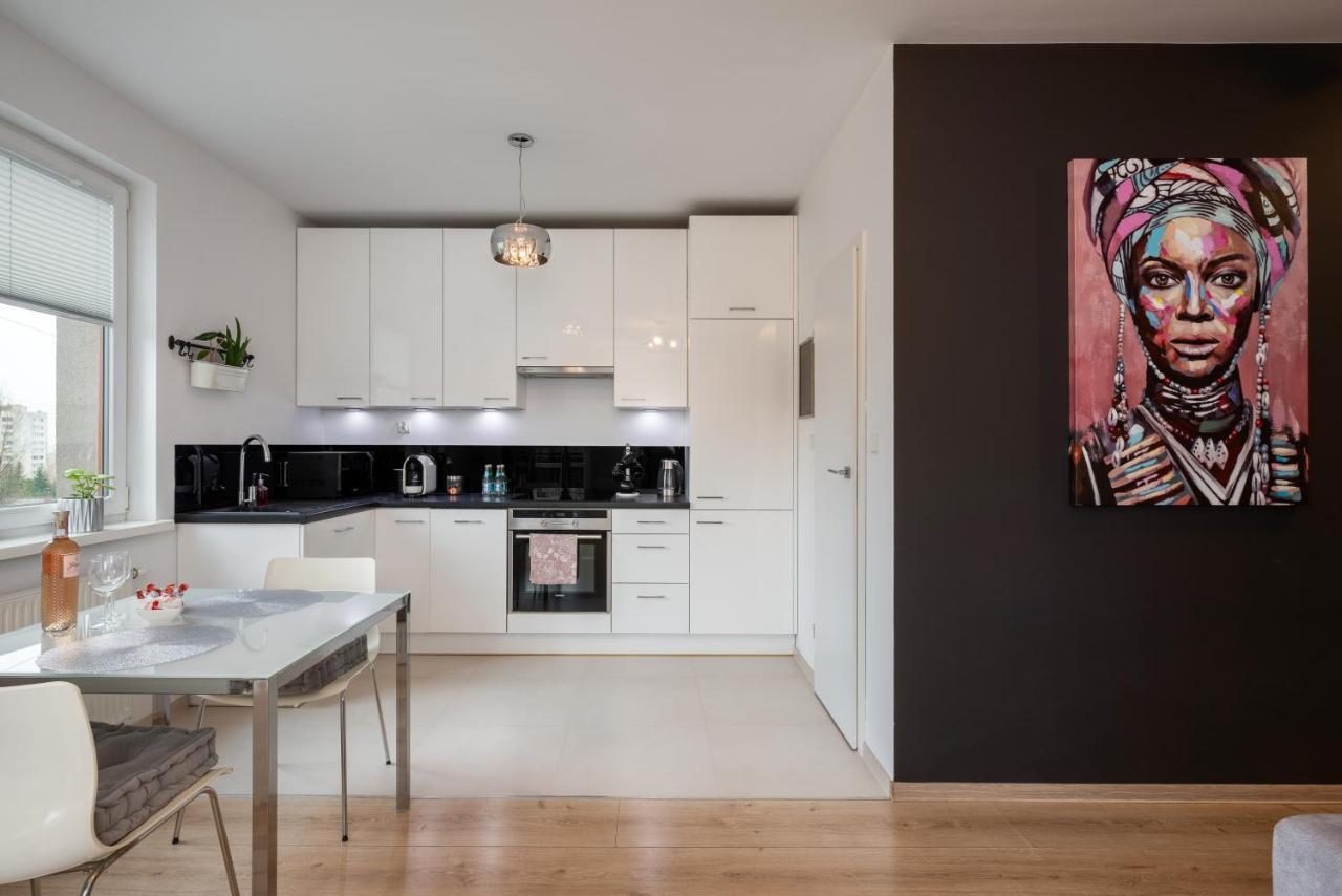 Apartament City Life Zlote Lany Apartment Белско-Бяла Екстериор снимка