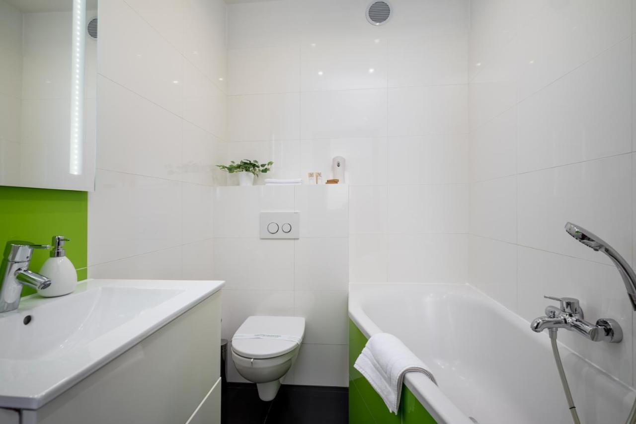 Apartament City Life Zlote Lany Apartment Белско-Бяла Екстериор снимка