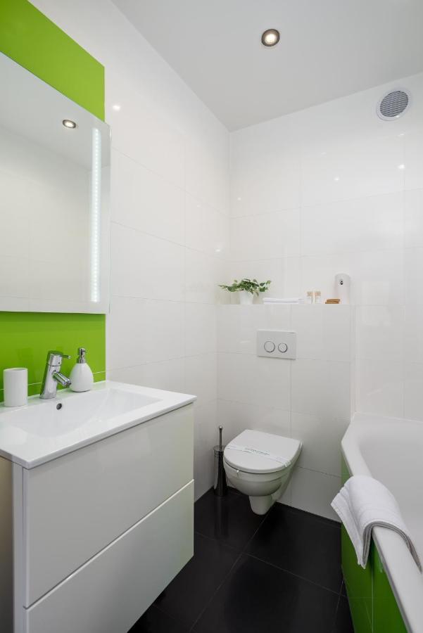 Apartament City Life Zlote Lany Apartment Белско-Бяла Екстериор снимка