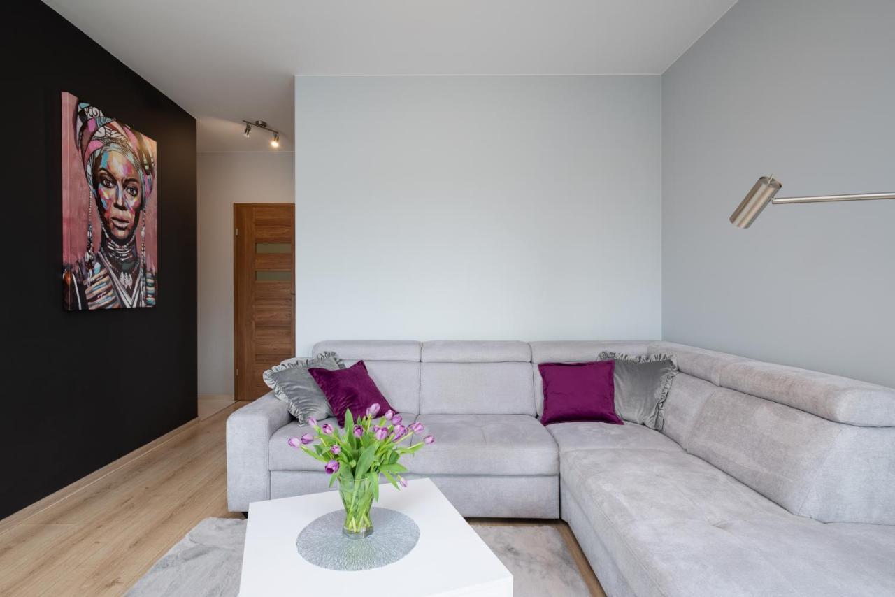 Apartament City Life Zlote Lany Apartment Белско-Бяла Екстериор снимка