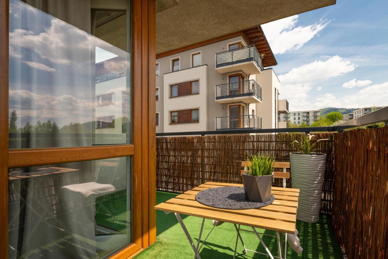 Apartament City Life Zlote Lany Apartment Белско-Бяла Екстериор снимка