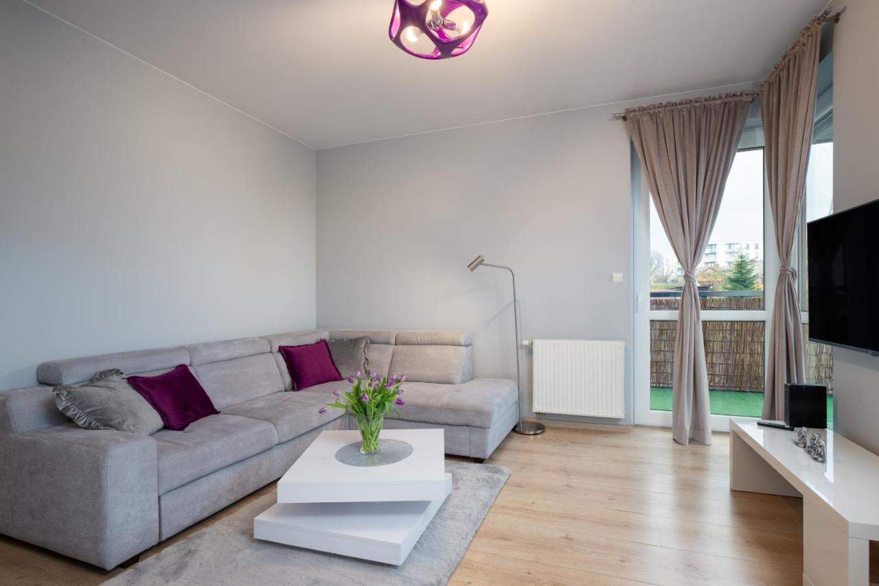 Apartament City Life Zlote Lany Apartment Белско-Бяла Екстериор снимка