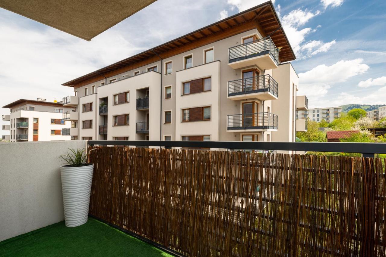 Apartament City Life Zlote Lany Apartment Белско-Бяла Екстериор снимка