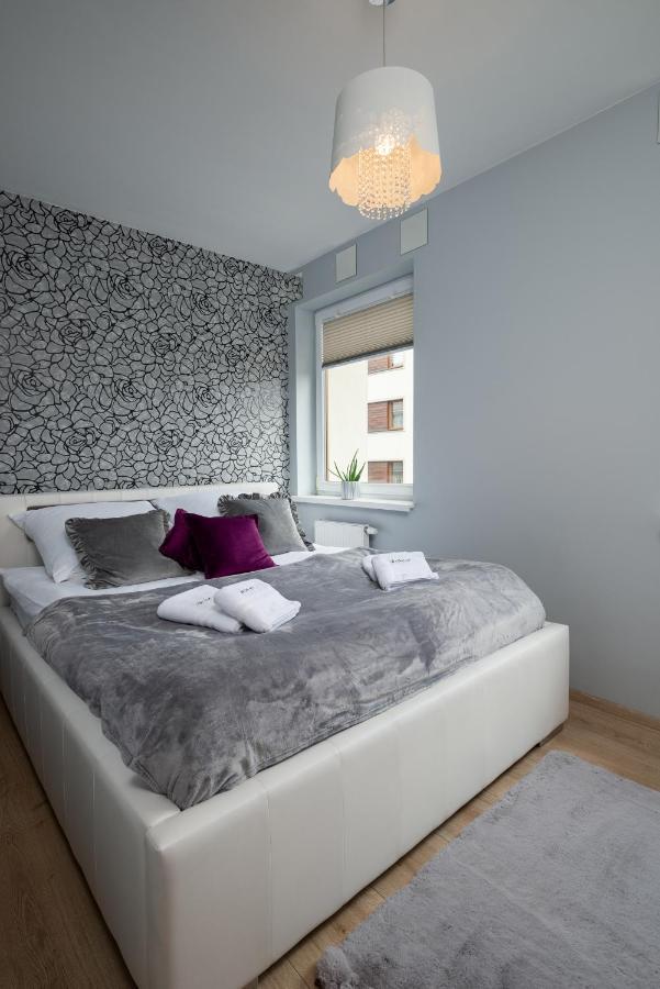 Apartament City Life Zlote Lany Apartment Белско-Бяла Екстериор снимка